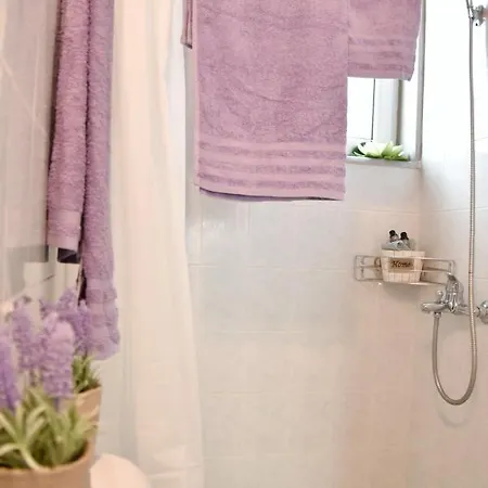 Appart hôtel Anemomylos 3*