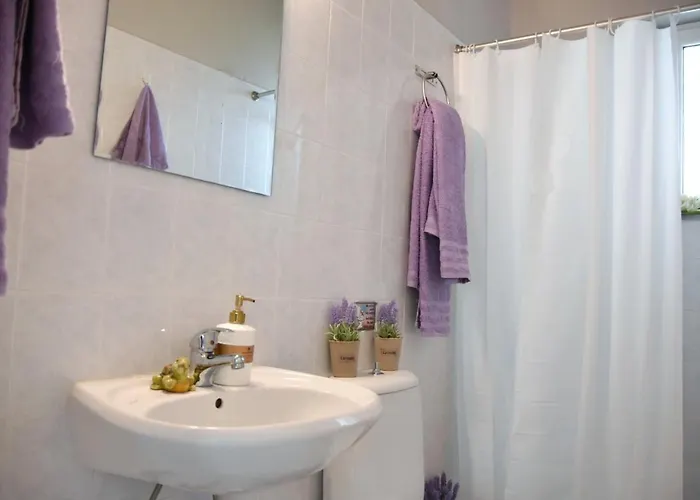 Apart Otel Anemomylos 3*