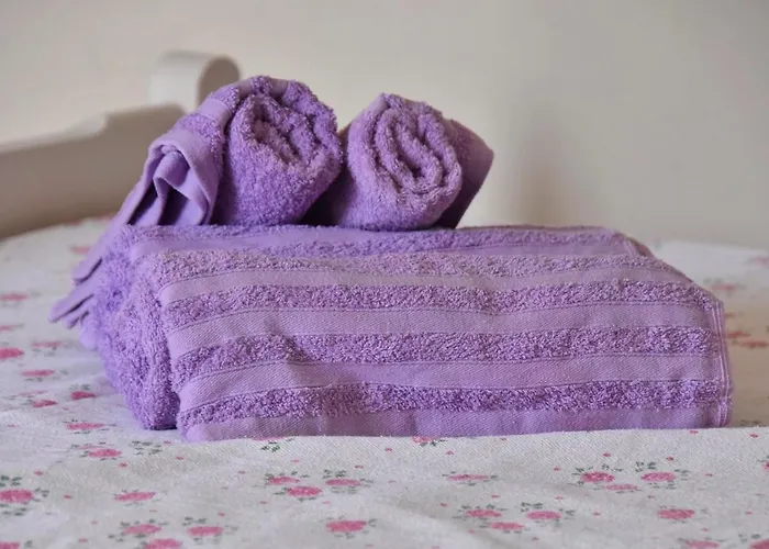 Anemomylos Apart Otel Lixouri