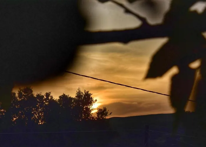 Apart Otel Anemomylos 3*