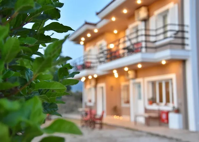 Anemomylos 3* Lixouri