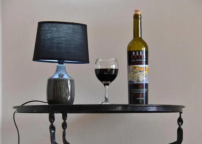 Anemomylos 3* Lixouri