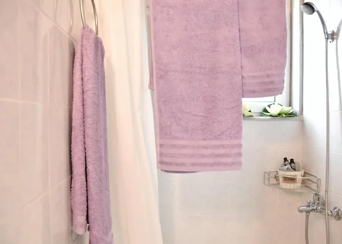 Anemomylos Apart Otel 3*