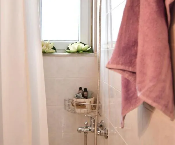 Apart Otel Anemomylos Lixouri