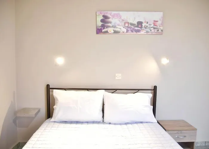 Anemomylos Apart Otel Lixouri