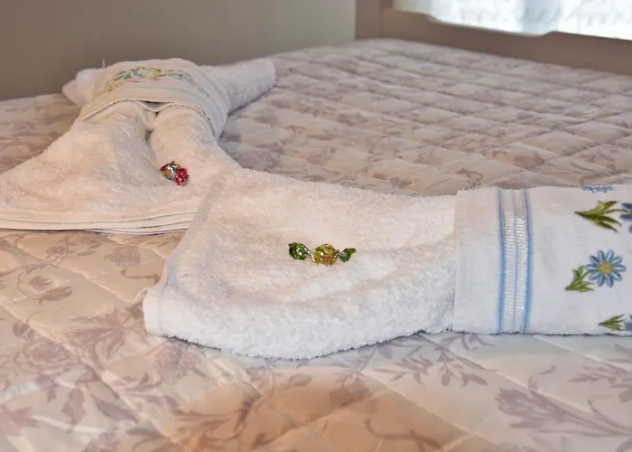 Apart Otel Anemomylos