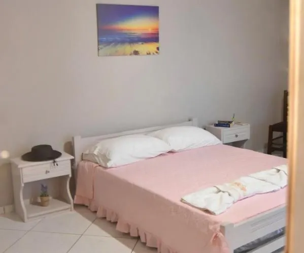 Anemomylos Apart Otel Lixouri