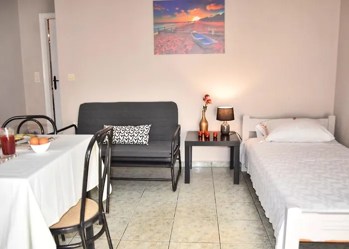 Anemomylos 3* Lixouri