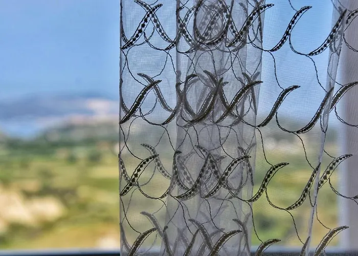 Apart Otel Anemomylos 3*