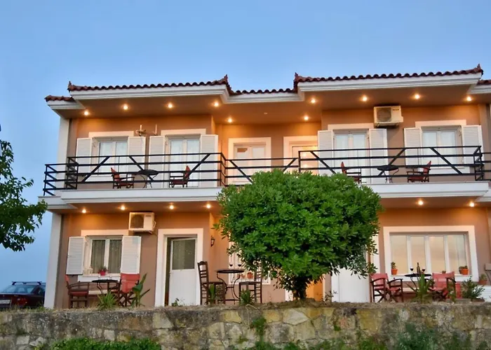 Anemomylos 3* Lixouri