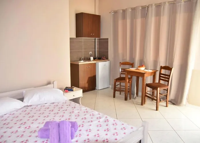 Anemomylos 3* Lixouri