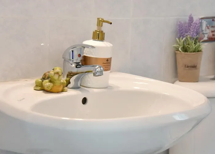 Anemomylos Apart Otel