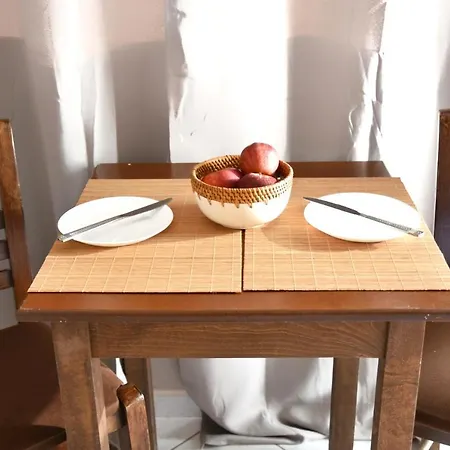 Aparthotel Anemomylos Lixouri