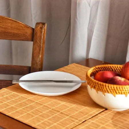 Anemomylos Aparthotel Lixouri