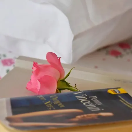 Aparthotel Anemomylos 3*