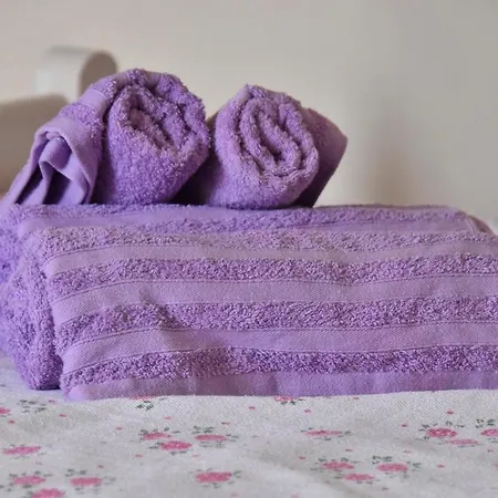 Anemomylos Aparthotel Lixouri