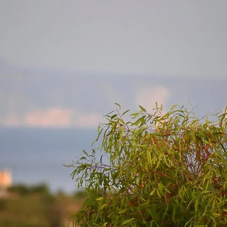 Anemomylos 3* ליקסורי
