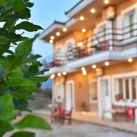 Anemomylos * Ληξούρι