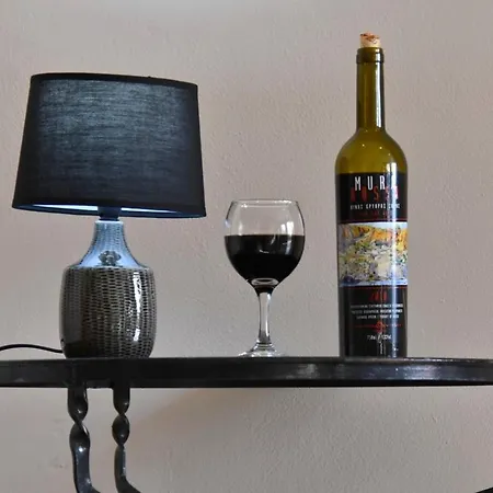 Anemomylos 3* Lixouri