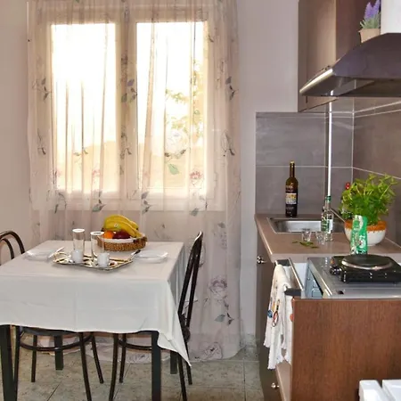 Anemomylos Aparthotel Lixouri