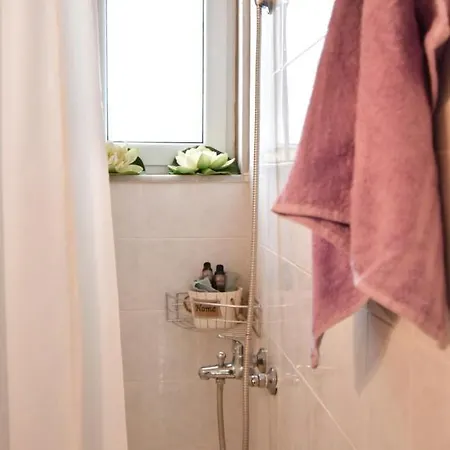 Aparthotel Anemomylos Lixouri