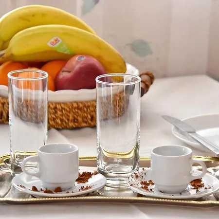 Anemomylos 3* ליקסורי