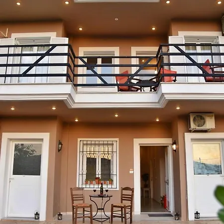 Anemomylos 3* Lixouri