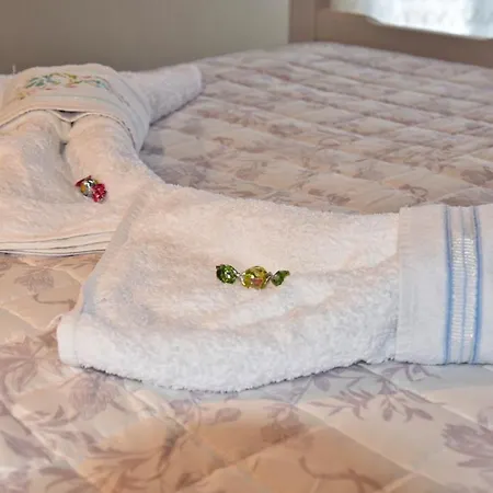 Aparthotel Anemomylos