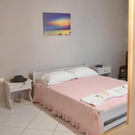 Anemomylos Aparthotel Lixouri