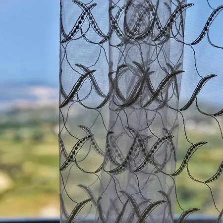 מלון דירות Anemomylos 3*