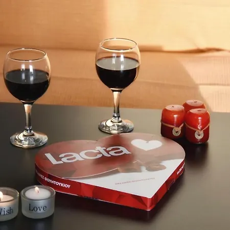 Anemomylos Aparthotel 3*