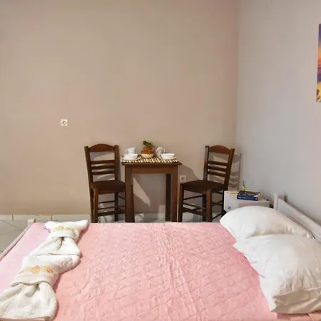 Anemomylos Aparthotel 3*