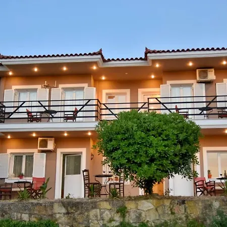 Anemomylos * Ληξούρι