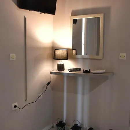 Aparthotel Anemomylos Lixouri