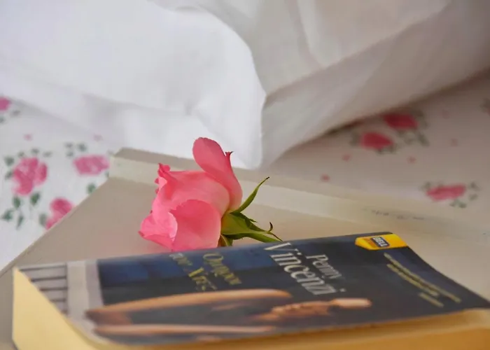 아파트호텔 Anemomylos 3*