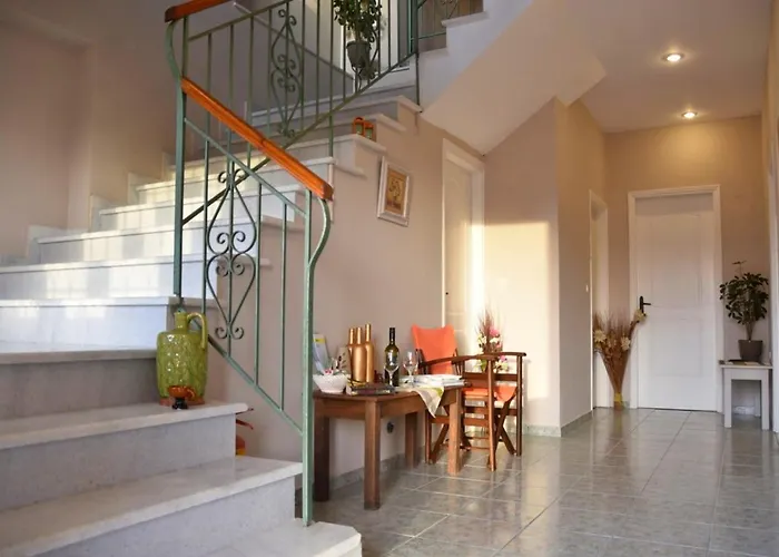 Anemomylos 3* 릭수리