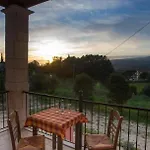 Apart-hotel Anemomylos 3*