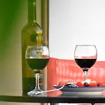 Apart-hotel Anemomylos