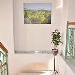 Apart-hotel Anemomylos