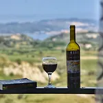Apart-hotel Anemomylos