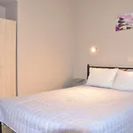 Anemomylos Apart-hotel Lixúri