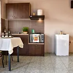 Anemomylos Apart-hotel 3*