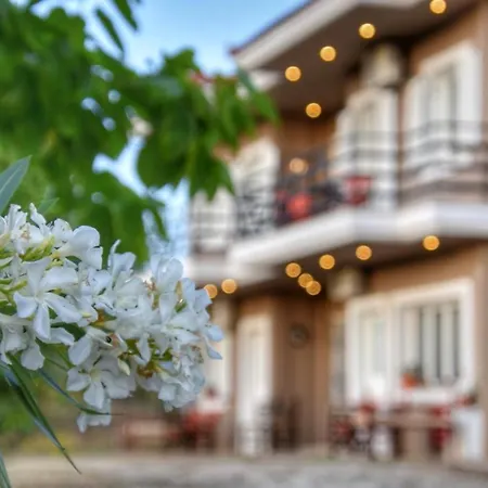 Aparthotel Anemomylos Lixouri