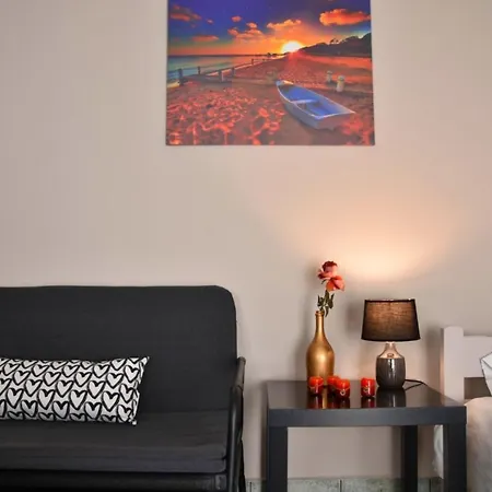 Anemomylos Aparthotel Lixouri
