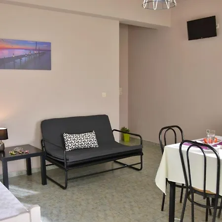 Aparthotel Anemomylos Lixouri